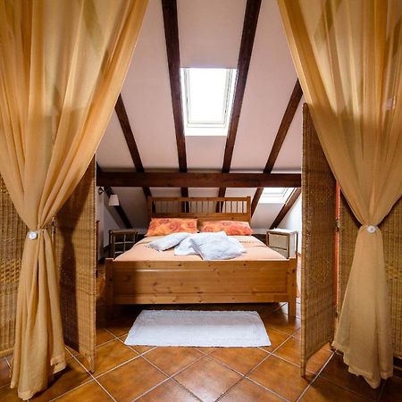 B&B Al Parco Volano Экстерьер фото