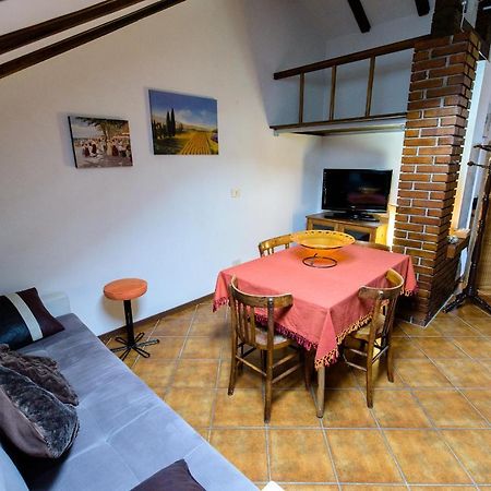 B&B Al Parco Volano Экстерьер фото