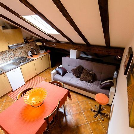 B&B Al Parco Volano Экстерьер фото