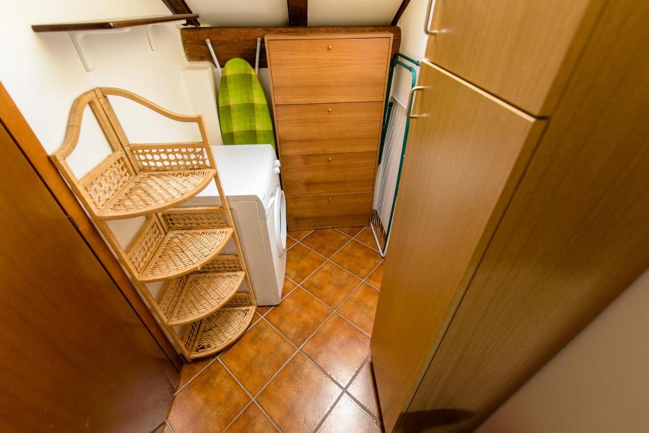 B&B Al Parco Volano Экстерьер фото